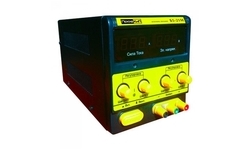 Источник питания аналоговый Б5-21М