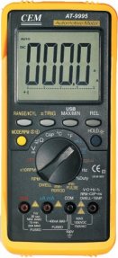AT-9995E мультиметр