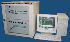 С-100 Измерительный комплекс