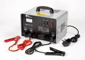 Пуско-зарядные устройства пуско-зарядное устройство 12/24в 35a, пусковой ток 180 a, ring automotive rcbt35