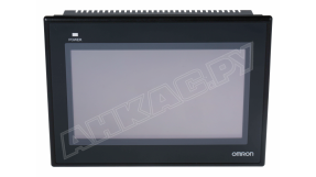 Панель оператора Omron NB7W-TW01B