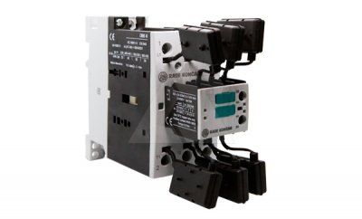 Контактор CNNK 40 10N 230V 50/60Hz, 3P, 40kVAr(400VAC), 230V50/60Hz, 1NO