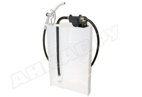 Минизаправка Gespasa IRON-50H 24V