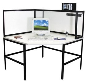 АРМ-4550 Стол метролога/поверителя