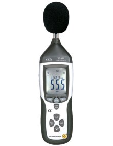 DT-8851 Шумомер цифровой CEM