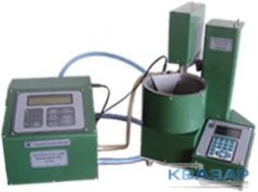 Пенетрометр универсальный для битумов и смазок ПНУ-03 по ГОСТ 11501 и ГОСТ 5346