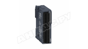 Модуль дискретного вывода Schneider Electric TM3DQ16R