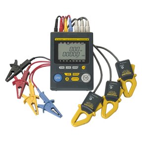 CW121 Анализатор качества электроэнергии