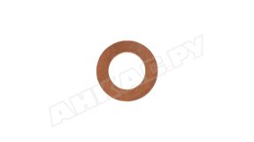 Шайба медная Weishaupt 5 x 9 x 1.5 мм, 440012