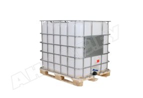 Еврокуб на 1000 л (новый)