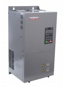 Преобразователь частоты ProfiMaster PM500A-4T-355G/400P