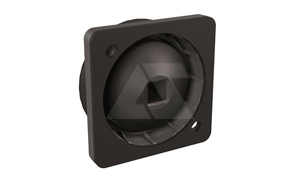 Уплотнение IP54 для рукояток типа RHE для XT1...XT4