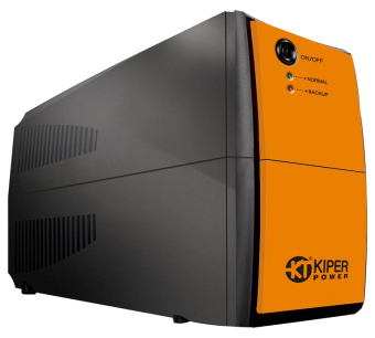 ИБП Kiper Power C550 (550VA/300W)