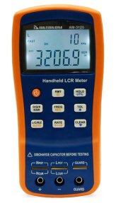 АМ-3123 Измеритель RLC