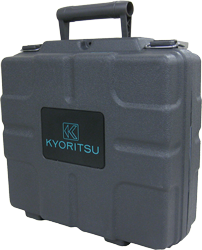 Kew 9176 кейс для kew 3124