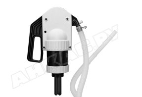 Насос из полипропилена Pressol, 13004