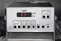 ПИТ - прибор для испытания трансформаторов
