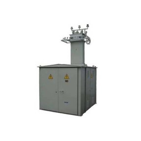 Устройство распределительное высоковольтное УКЗВ