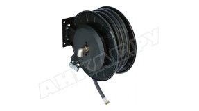 Катушка со шлангом Piusi BIG 8x1”