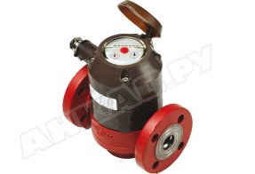 Расходомер счётчик Aquametro VZOA 25 FL 130/25