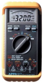 мультиметр APPA 97R