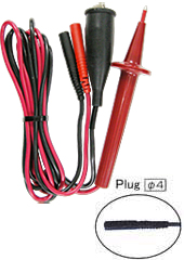 Кабель KEW 7025 для KEW 6010A / KEW 6010B