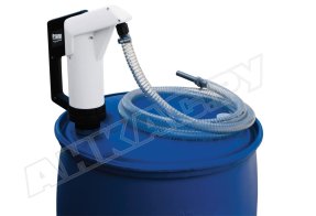 Ручной поршневой насос для AdBlue Piusi, F00332100