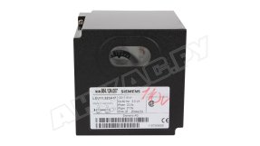Блок контроля герметичности Siemens LDU11.323A17 110V
