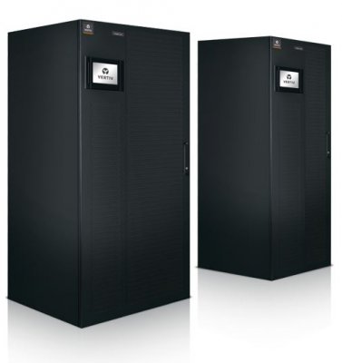 Источник бесперебойного питания Vertiv Liebert 80-eXL 600 kVA
