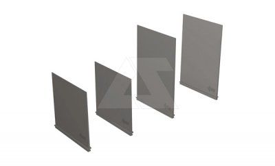 Межфазные разделительные перегородки PB100 для T4/T5/T7/X1/OT160EV…800, 4шт.