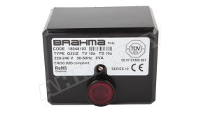 Топочный автомат Elco G22/Z 18048102