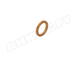 Шайба медная Ecoflam Ø27 / 21.5 x 2 мм, 65323864