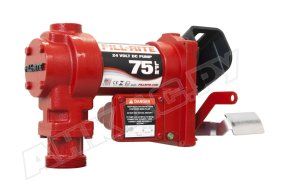 Насос для перекачки бензина Fill-Rite FR4405GE