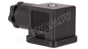 Кабельный штекер Sabroe PG 11, 1372.545