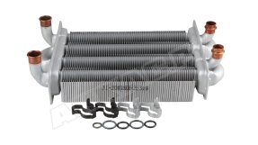 Первичный теплообменник Beretta 20005544