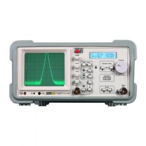 Анализатор спектра С4-74М