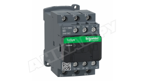 Миниконтактор Schneider Electric LC1D09BD