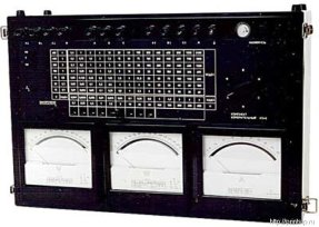 Комплект для измерения К506