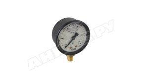 Манометр глицериновый 25 бар, 65013802