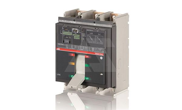 Авт. выкл. Tmax T7 1250/1250A 3P 50кА, PR231/P LS/I, Iт.р.=0,4...1Iн., Iэ.р.=1...10Iн, селективный