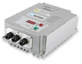 Зарядное устройство Zivan SG3 24V 160A IP67 Can-bus