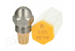 Форсунка Fluidics 0.65/45° HF