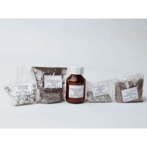 Набор №16 ВС "Металлы,оксиды"