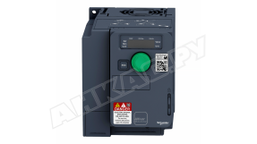 Преобразователь частоты Schneider Electric ATV320U11N4C