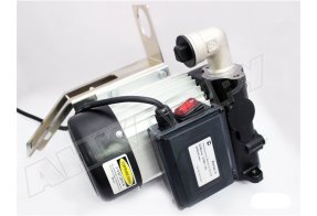 Мини АЗС Benza 22-220-60