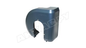 Кожух горелки Weishaupt, 27780530102