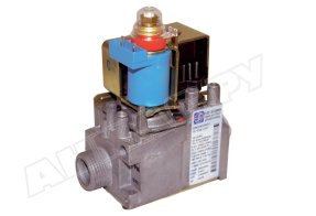 Газовый электромагнитный клапан Sit 845 Sigma, 0845081