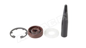 Cальник Suntec AN-D, в комплекте, 991552