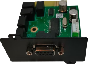 Плата «сухих» контактов SmartWatt UPS RELAY CARD 1