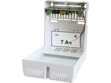 ИБП СКАТ-1200Б (СКАТ ИБП-12/2-7)